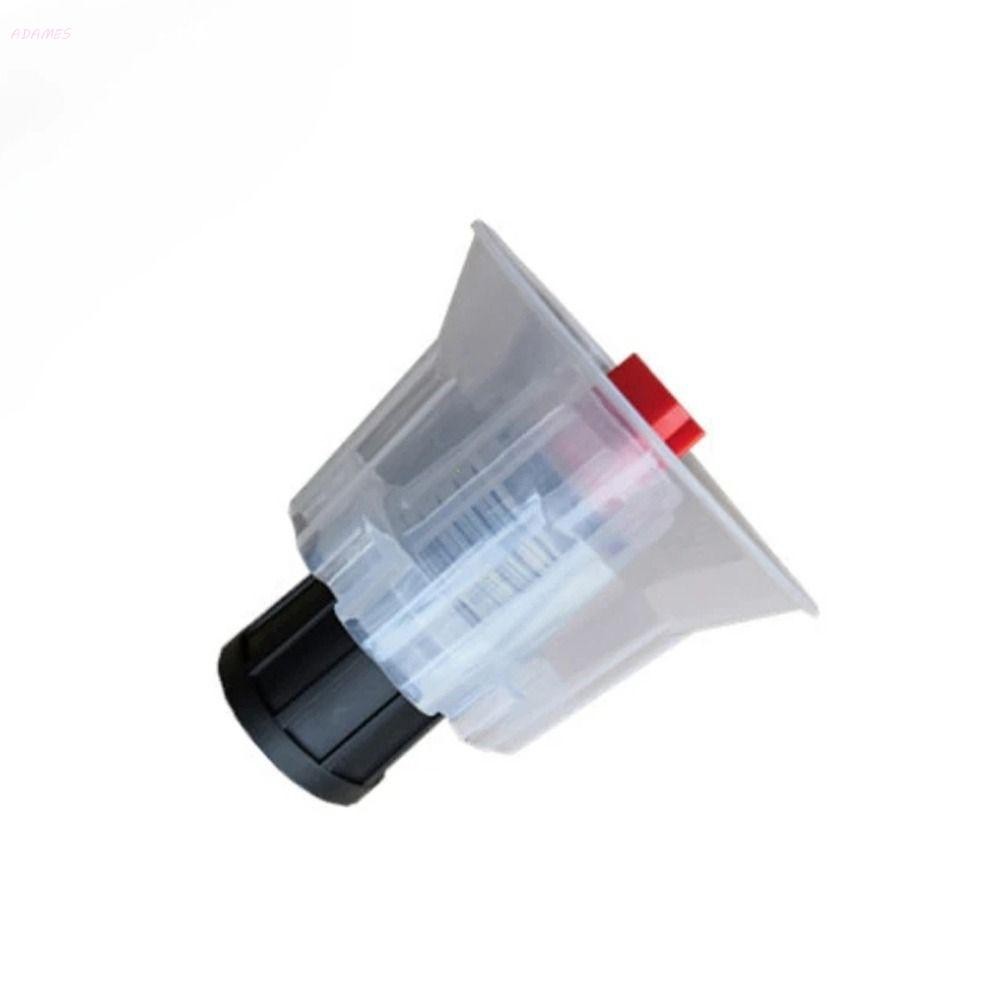 Bocal De Espuma ADAMES , Bico De Spray De Rega De Flores À Prova De Vento Lavagem De Carro Para Garrafa Fonte