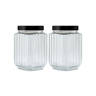 2 Porta Mantimentos Cantinho Cafe Fileto 1,5LT Tampa de Rosca em Oferta na Shopee