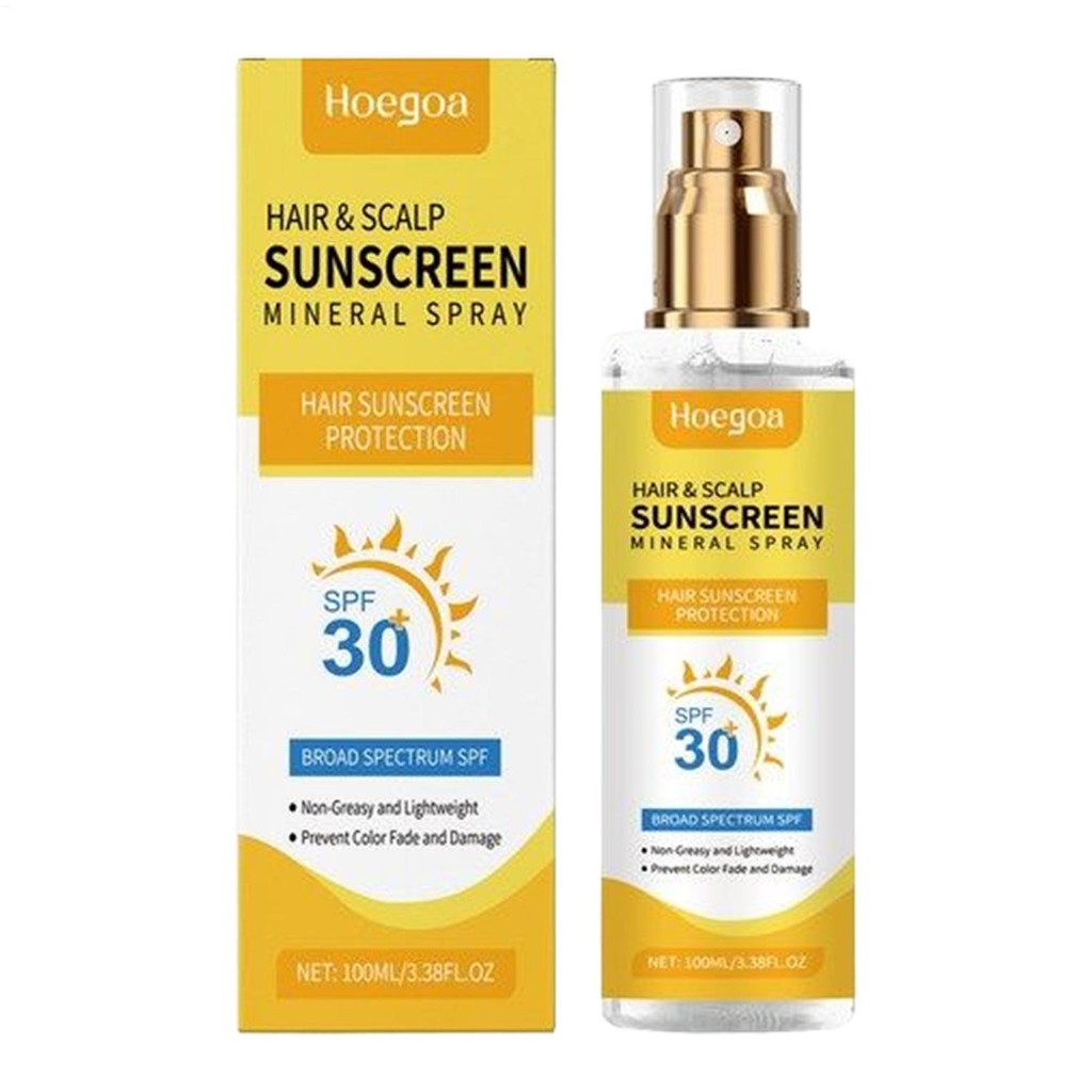 Protetor Solar para Cabelos Spray: Onde Comprar | BuscaProdutos