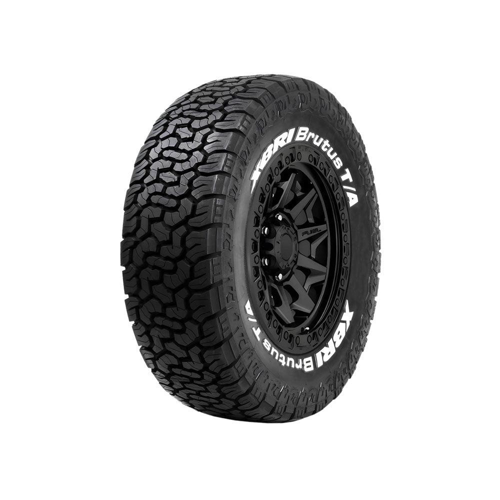 Pneu Xbri Brutus 265/35R22 AT Aro 22 121/118S 10 Lonas