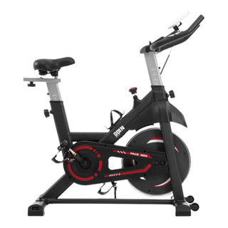 Bicicleta Ergométrica para Spinning Mecanica 8kg PACE3000 Odin Fit em Oferta na Shopee