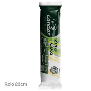 Rolo Zero Gota Condor – Pintura Sem Respingo - Alta Precisão