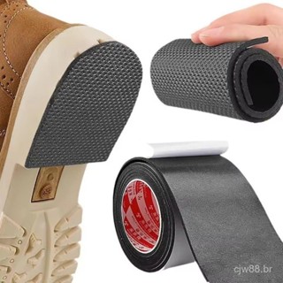 Adesivo Antiderrapante Com Sola De 1 M/Rolo-Tapete Protetor De-Fita Silenciosa Autoadesiva- em Oferta na Shopee
