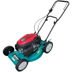 Cortador de Grama a Gasolina 6,0HP 4T PRO-6000s GARTHEN