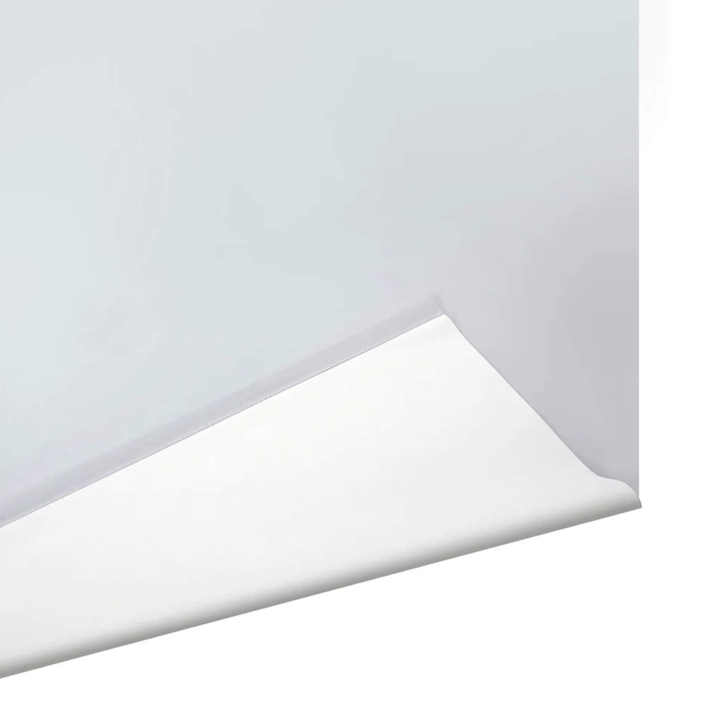 Detalhes do Persiana Rolo Blackout Nouvel 120x160cm Branca Conthey Evolux - D172016G