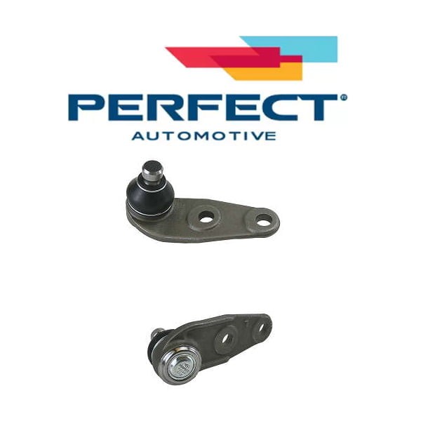 Pivo De Suspensão Inferior Esquerdo VW GOL G2 G3 G4 Parti G2 G3 G4 Saveiro G2 G3 G4 Perfect PVI1009 em Oferta na Shopee