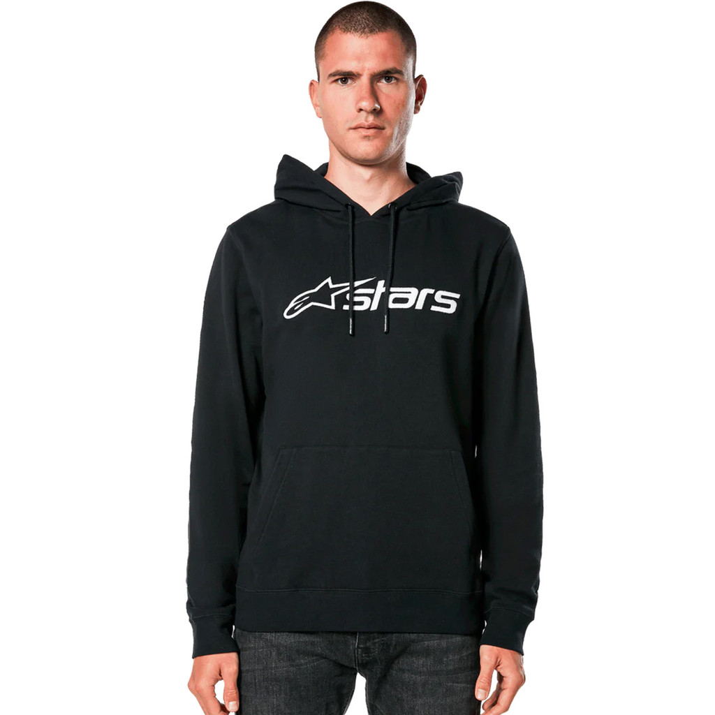 MOLETOM ALPINESTARS BLAZE V3 HOODIE