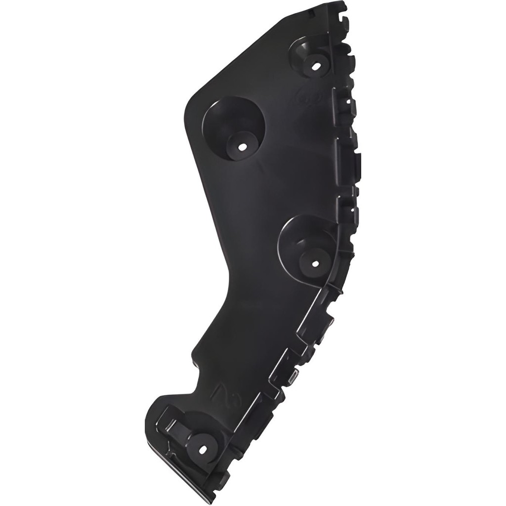 Suporte de Para-Choque Traseiro Esquerdo para Renault Duster 2012 até 2020 - Cód. 850451621R