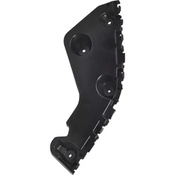 Suporte de Para-Choque Traseiro Esquerdo para Renault Duster 2012 até 2020 - Cód. 850451621R
