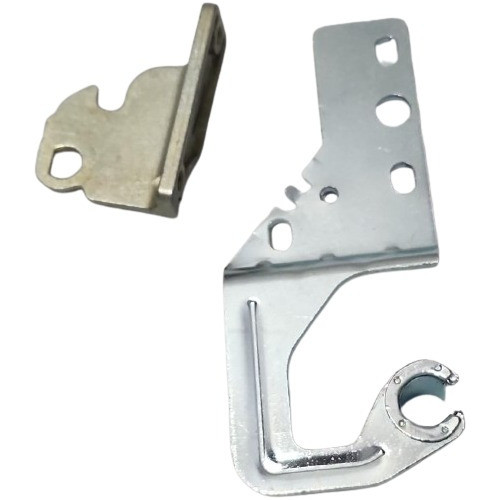 Kit Dobradica Porta Aberta Geladeira Electrolux 70008389