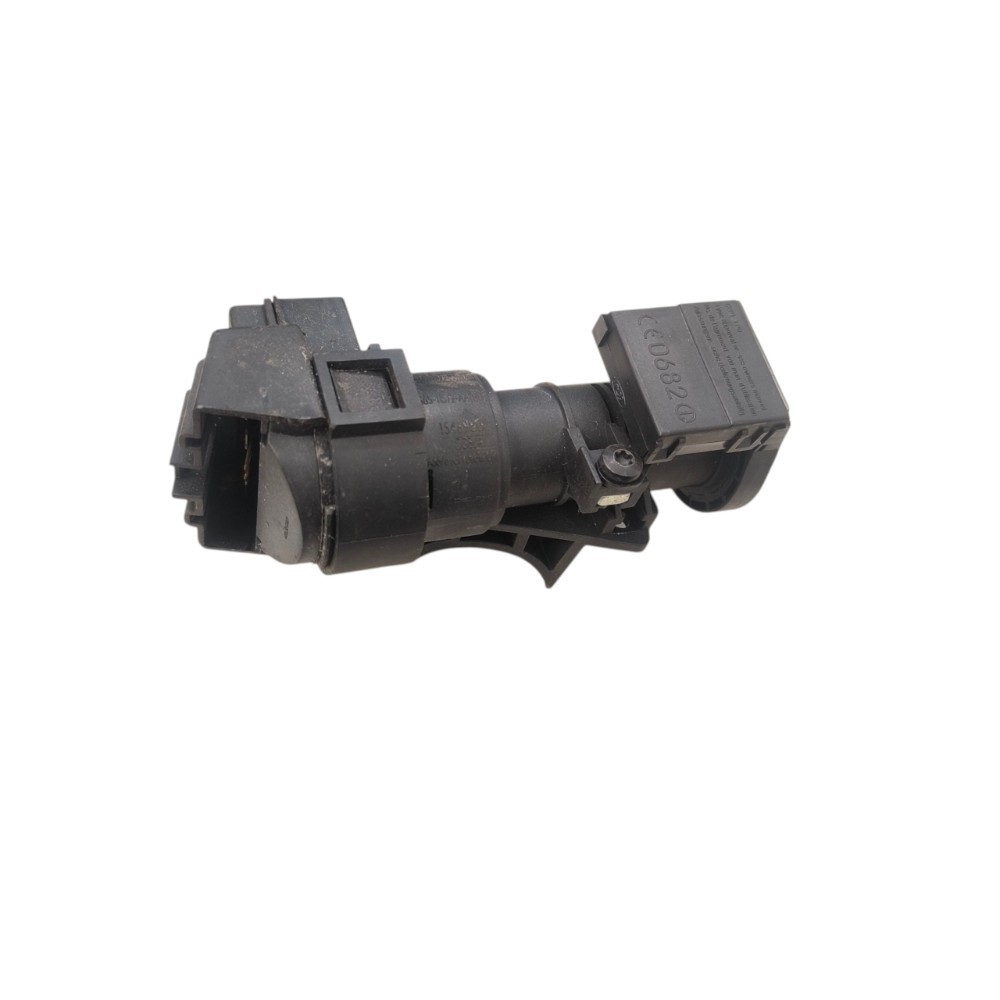 Miolo Ignição Cilindro Comutador Ford Ecosport 2008 A 2013