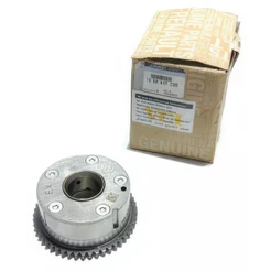 Polia do Comando para Renault Logan Sandero 1.0 12V - Cód. 130251523R