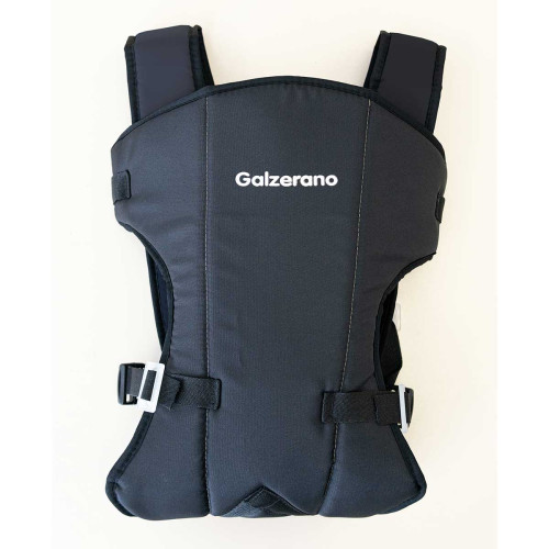 Canguru de Passeio para Bebê Galzerano Balbi Preto em Oferta na Shopee