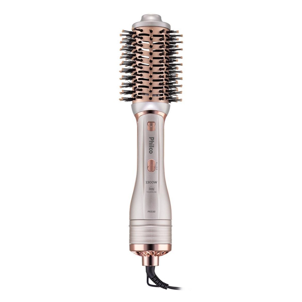 Escova Secadora Philco Bivolt 1300W PES32 - Beauty