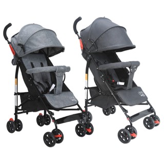 Carrinho de Bebê Guarda Chuva LINK Até 15kgs Maxi Baby em Oferta na Shopee