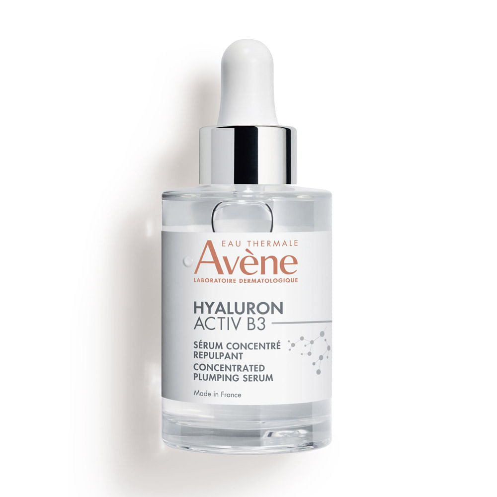Hyaluron Activ B3 Avène Sérum 30ml - Beauty