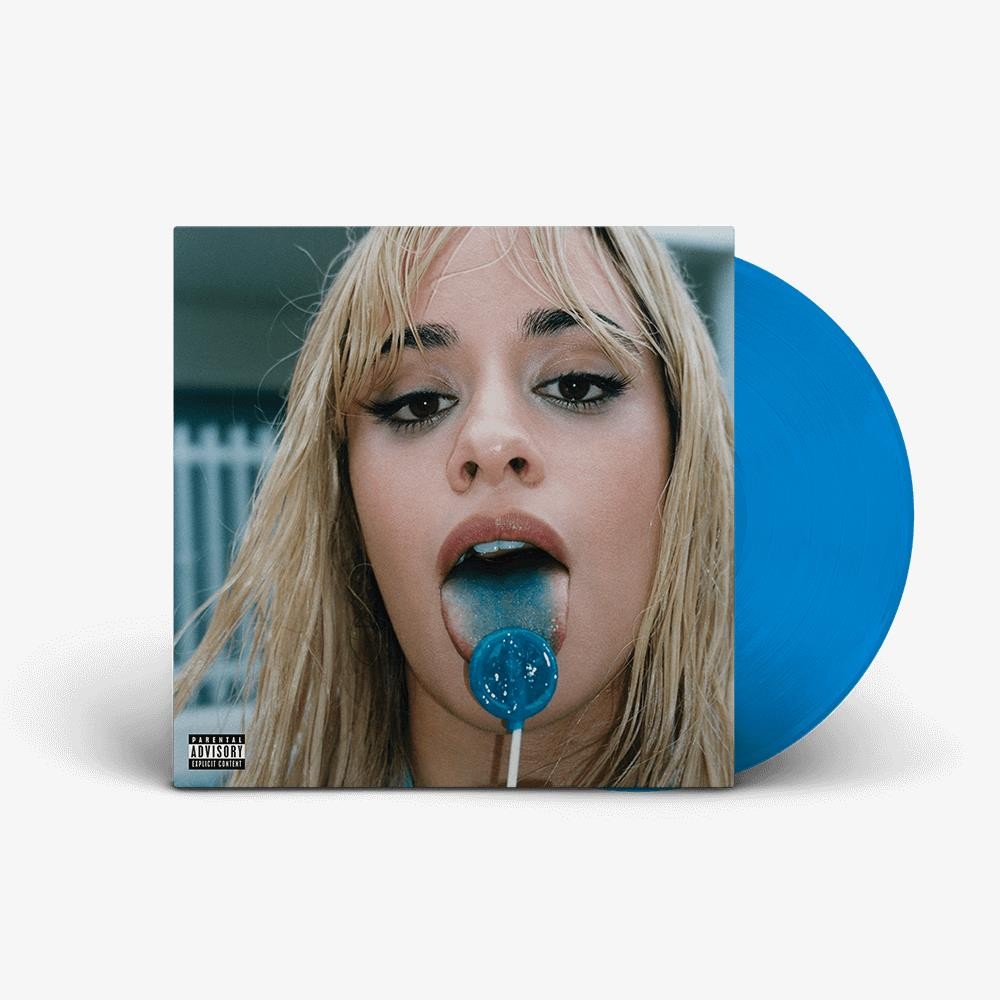 Vinil Camila Cabello - C,XOXO (LP) - Importado - Hobbies & Collections