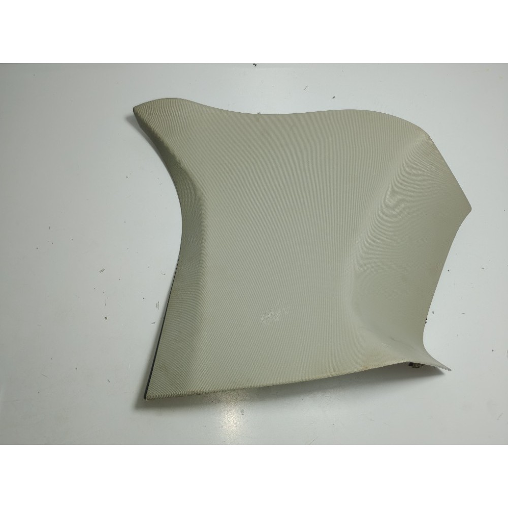 Moldura Acabamento Interno Traseiro Esquerdo Gm Spin 013 018