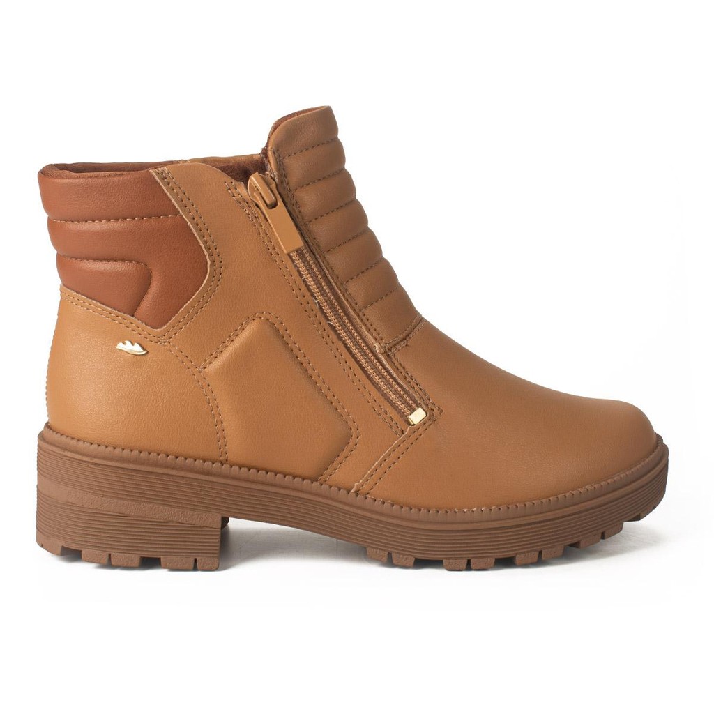 Bota Dakota de Cano Curto G9563