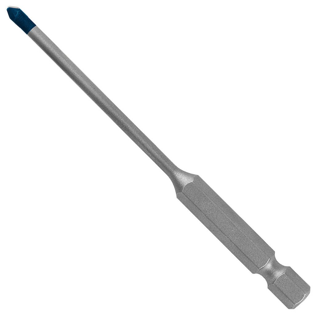 Broca 3mm Bosch para Porcelanato HEX-9 Hard Ceramic Expert em Widea em Oferta na Shopee