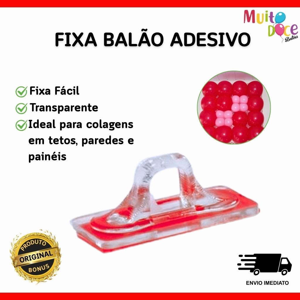 Artesanato com Balão: Onde Comprar | BuscaProdutos