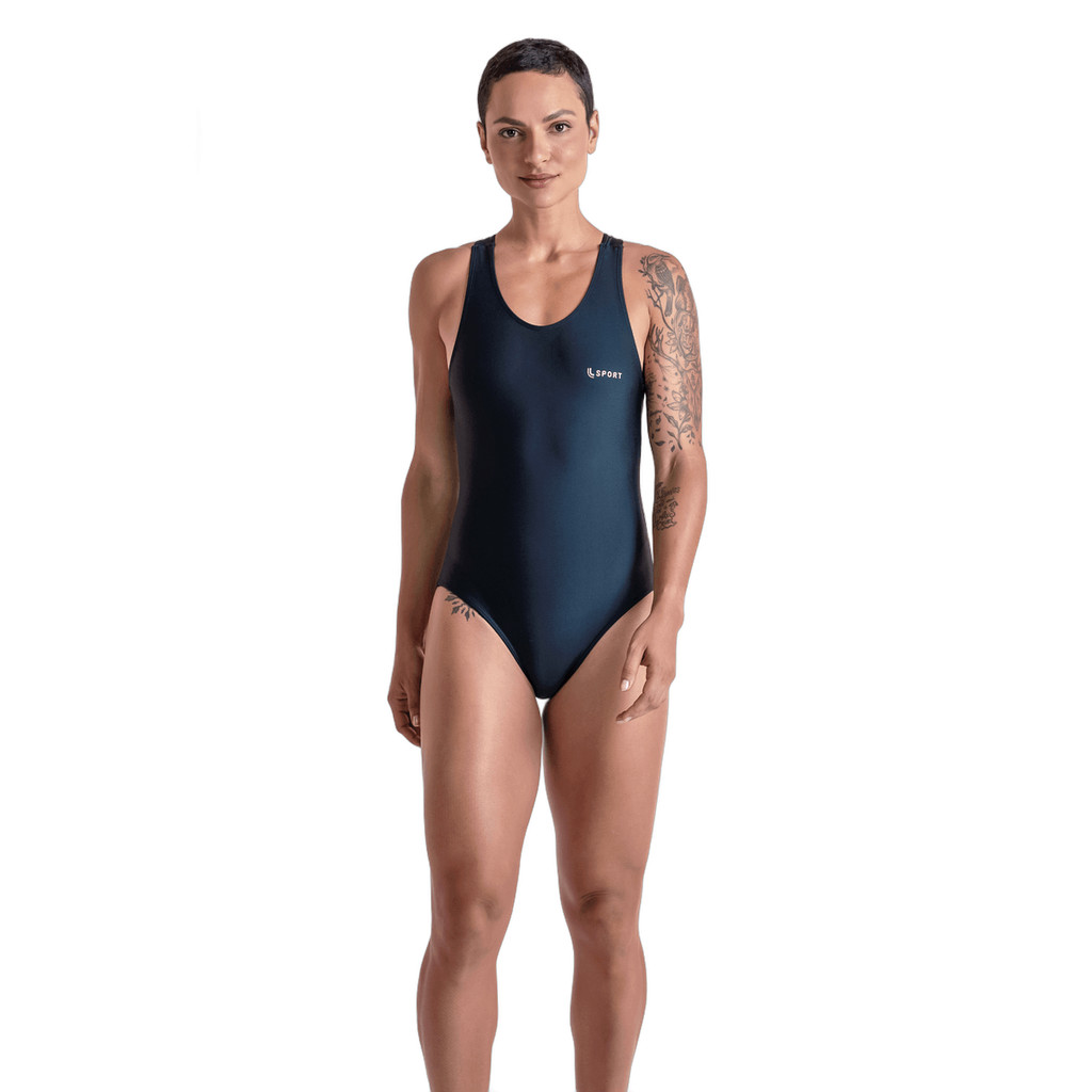 Maiô Adulto Itapuã Luna Lupo 28944