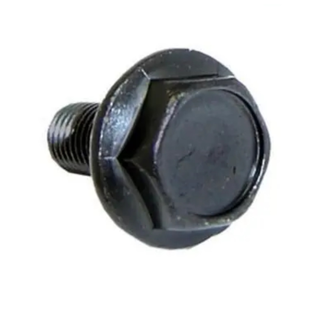 Parafuso Fixação Pedivela Mtb Aço Hexagonal — imagem 2 de 2