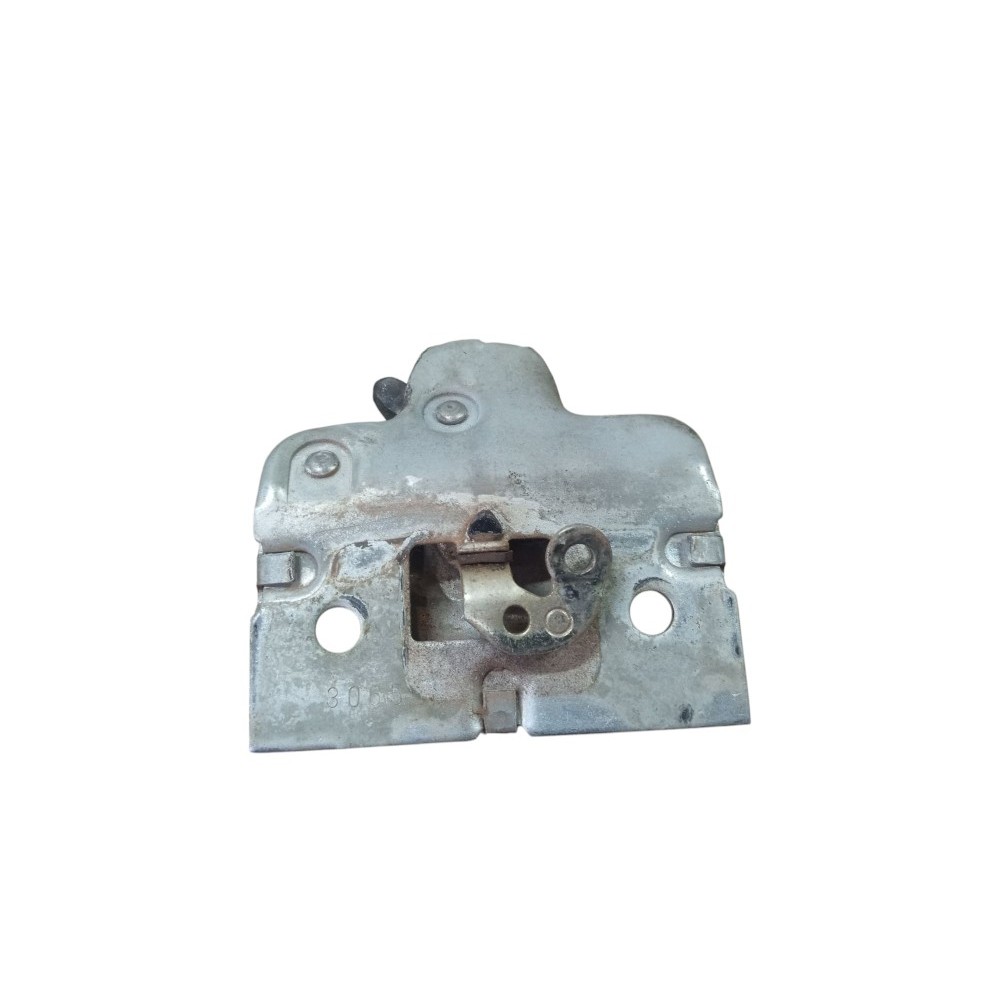 Fechadura Tampa Traseira Gm Corsa Monza Tubarao 1991 A 1996