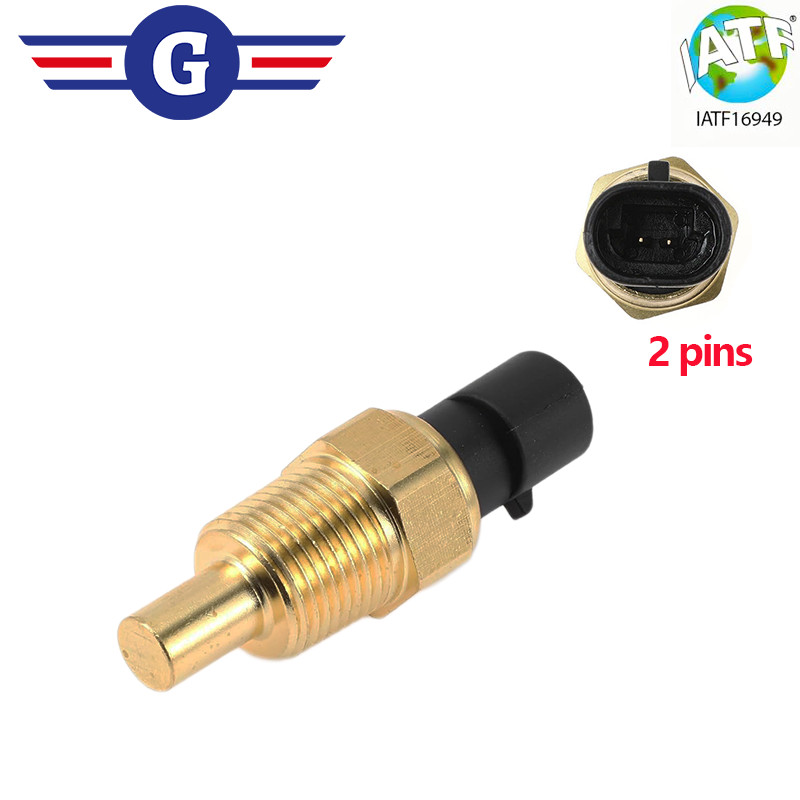 Sensor De Temperatura Monza Kadett Omega S10 Blazer Corsa Stilo