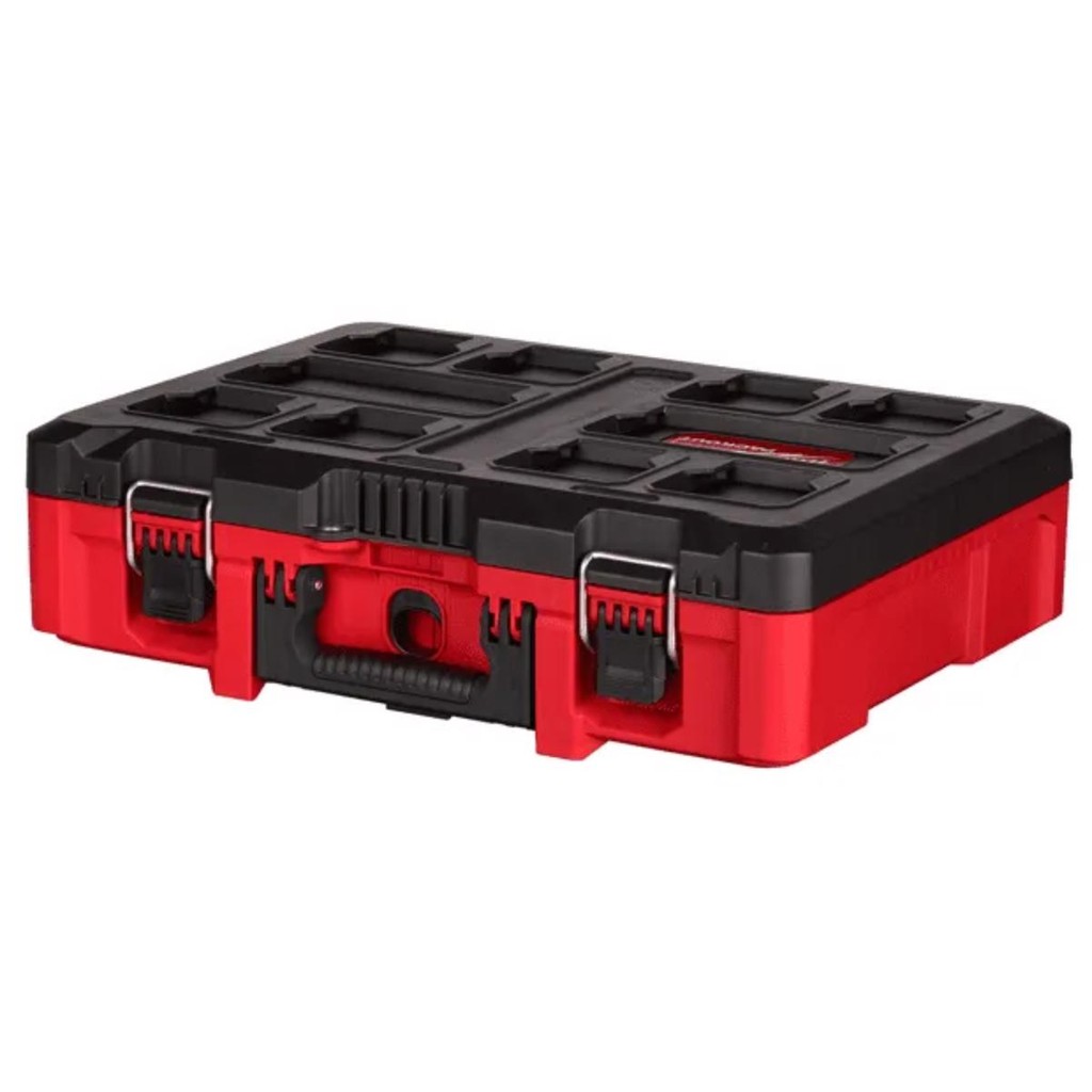 Maleta de Ferramentas Packout Modular 48-22-8450 Milwaukee