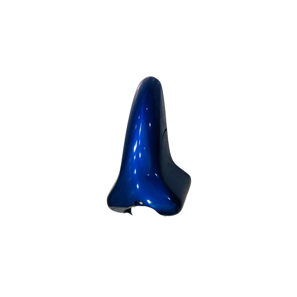 Paralama Dianteiro Azul Honda Biz 125 KS/ES 2007