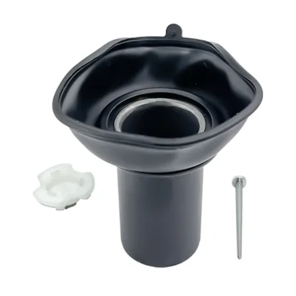 DIAFRAGMA PISTONETE CARBURADOR DIAFRAGMA CBX2 50 TWISTER