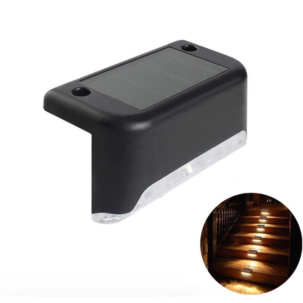 O que é Balizadores Degrau Escada? Guia e Onde Comprar | BuscaProdutos