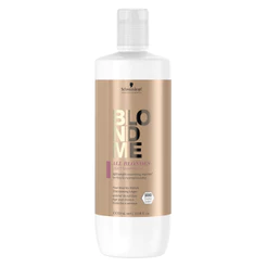 BlondMe Shampoo Suave para Todos os Loiros - 1000ml