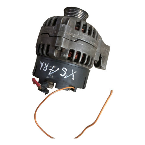 Alternador Citroen Xsara Vts 1.8 16v 1998 1999 2000 2001