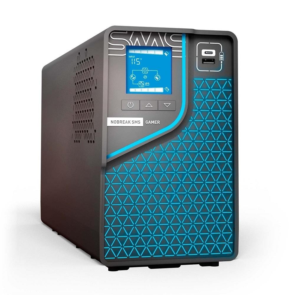 Nobreak Senoidal 1500va: Onde Comprar | BuscaProdutos