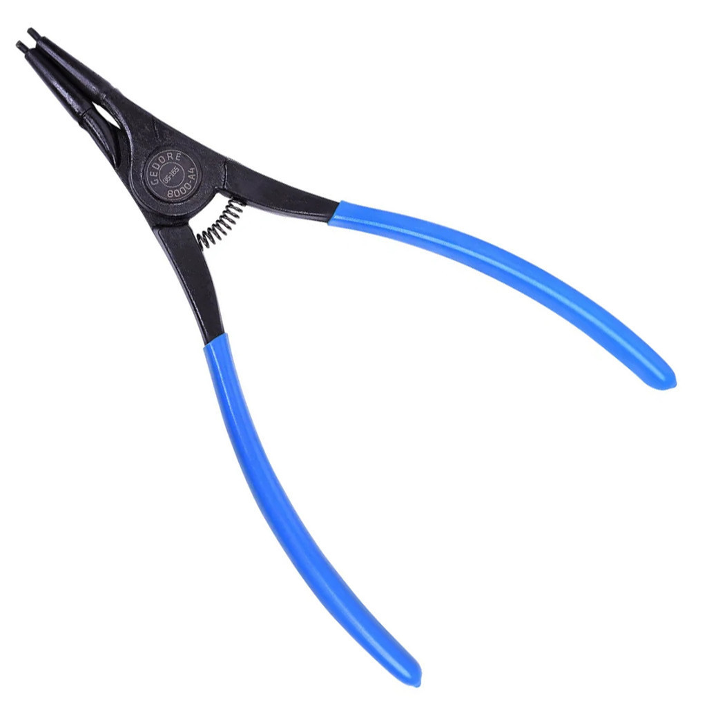 Alicate para Anéis 12" Externos Reto 85-140mm Gedore 8000A4 em Oferta na Shopee