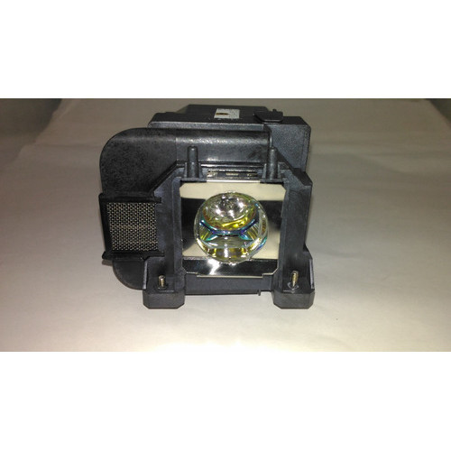Lampada Completa Projetor Epson Eb-1965 Eb-1960 180d Garanti