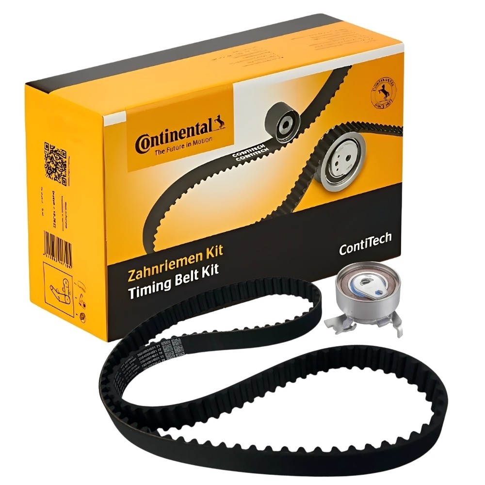 KIT CORREIA DENTADA GM BLAZER OMEGA S10 VECTRA 2.4 2.2 8V