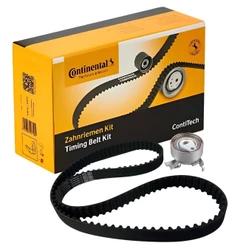 KIT CORREIA DENTADA GM BLAZER OMEGA S10 VECTRA 2.4 2.2 8V