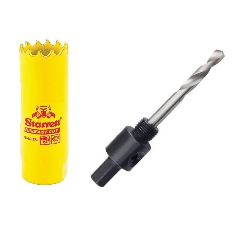 Suporte Serra Copo Starrett: Onde Comprar | BuscaProdutos