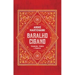 Baralho cigano - pocket com 36 cartas