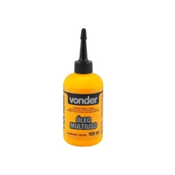Oleo Multiuso 100ml Vonder - 51 99 040 243