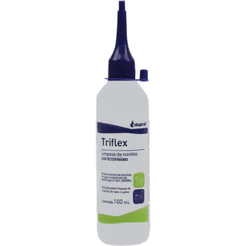 Triflex Duprat Solução Otológica - 100 mL