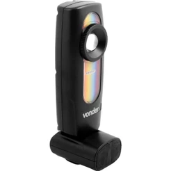 Lanterna Vonder Recarregável De Inspeção 5w