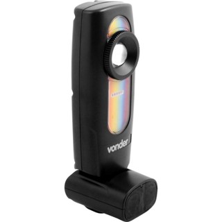 Lanterna Vonder Recarregável De Inspeção 5w em Oferta na Shopee