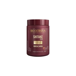 Máscara Bio Extratus Shitake Plus - 1000g