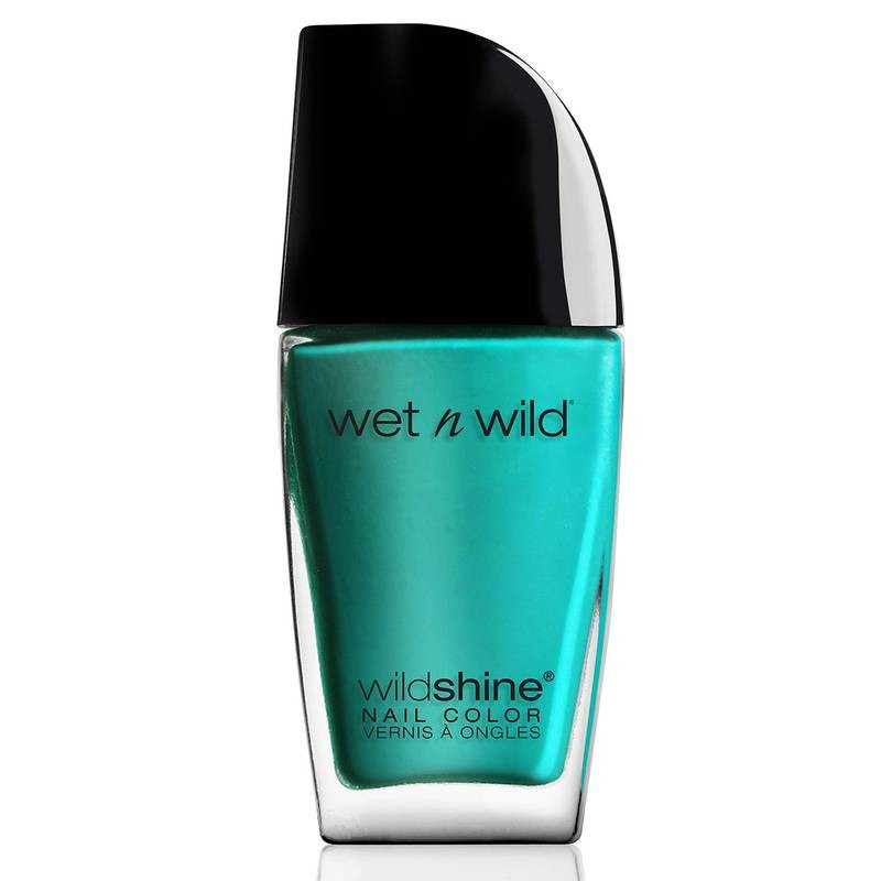 Esmalte - Wild Shine Nail Color - Beauty