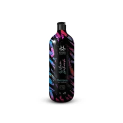 Shampoo Para Cachorro Gato Hydra Collection William Galharde Fragrância Baunilha 1L Diluição 1:10