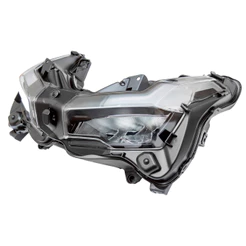 Farol Completo Adv 150 2020 2021 2022 2023 2024 Adv150